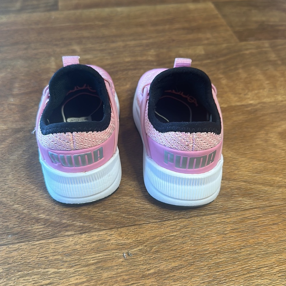 Puma size 7C toddler - Picture 5 of 5
